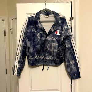 Ladies jacket